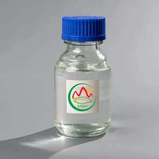 Poly 4-Tert-Amylphenol Disulfide Rubber Additives Vulcanizator, CAS 68555-98-6