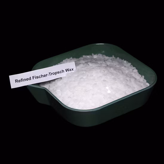 PVC FT 合成ワックス製造用フィッシャー トロプシュ ワックス
